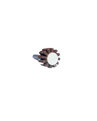 Lija Montada Perno 6Mm 25X15Mm Gr 120