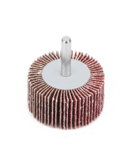 Lija Montada Perno 6Mm 25X15Mm Gr 120