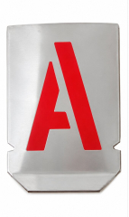 Juego De Letras Abecedario Nro 80