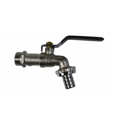 Canilla Esferica Neon 3/4 Evol1140