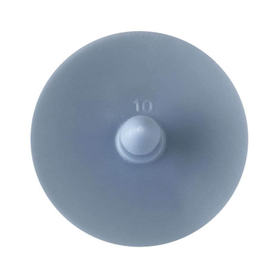 Rep.3M 6889 Valvula De Exhalacion Radial Para Semimascara