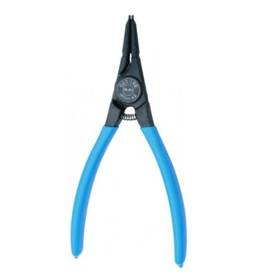 Pinza Seeguer Exterior  Gedore  A-4 Recta 85-165Mm L310Mm