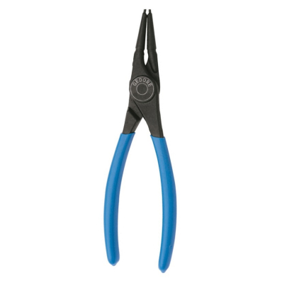 Pinza Seeguer Interior  Gedore  J-4 Recta 85-165Mm L290Mm