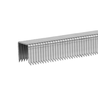 Caja De Grampas Miles N° 4 De 6 Mm