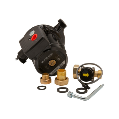 Electrobomba Presuriz 245W Conector Bce Kushiro Grs245A