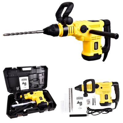 Rotopercutor Barovo Rpk -50L Sds Max