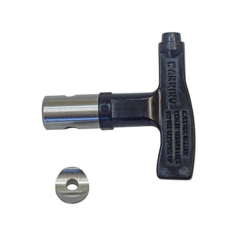 Pico Para Equipo De Pintar Airless N° 417 Kushiro