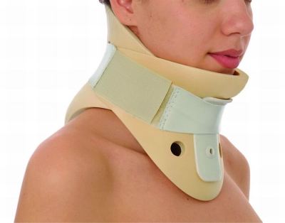 Collar Cervical Tipo Filadelfia