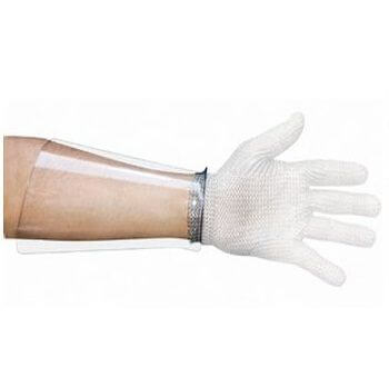 Protector De Antebrazos Anticorte. Precio Por Unidad