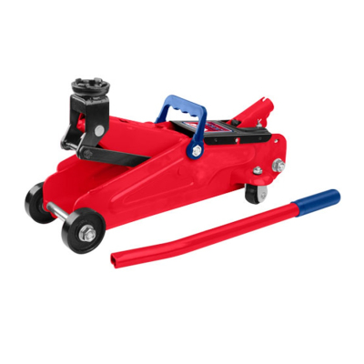 Crique Carrito 2Tn Industrial 140-340Mm 8,5K Emtop Ehjk2021