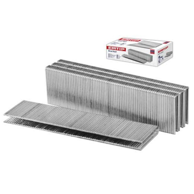 Grapa De Corona 40Mm 2500Pzs Emtop Enal18402 P/Usar C/Ecbn504001.