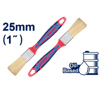 Pincel Industrial 25Mm Emtop Epbh01601