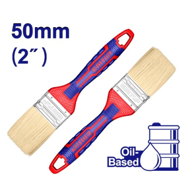 Pincel Industrial 50Mm Emtop Epbh02601