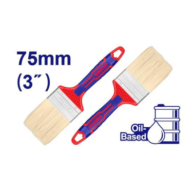 Pincel Premiun 3Pulg Ancho 11Mm Emtop Epbh03601