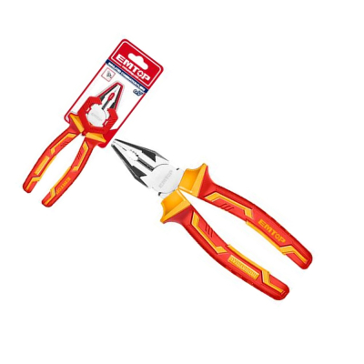 Pinza Universal 200Mm Industrial 1000V. Cr-V Emtop Eplrc0831