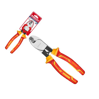 Cortacable 160Mm Industrial 1000V. Cr-V Emtop Eplrcb0631