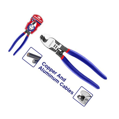 Cortacable 200Mm Industrial Cr-V Emtop Eplrcb0821