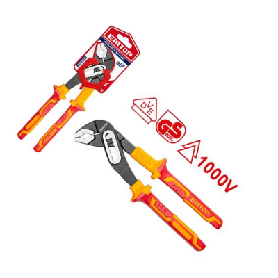 Pico De Loro 250Mm Industrial 1000V. Cr-V Emtop Eplrp1031