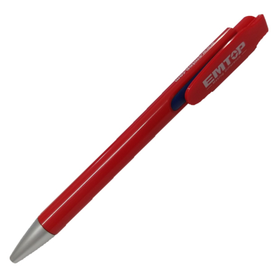 Lapicera Emtop 11X142Mm