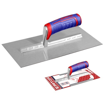 Llana Lisa C/Grip 280X130Mm Emtop Epte28138
