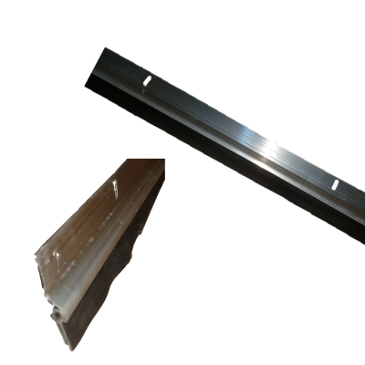 Zocalo Pulido X 0,80 Mts. Extender