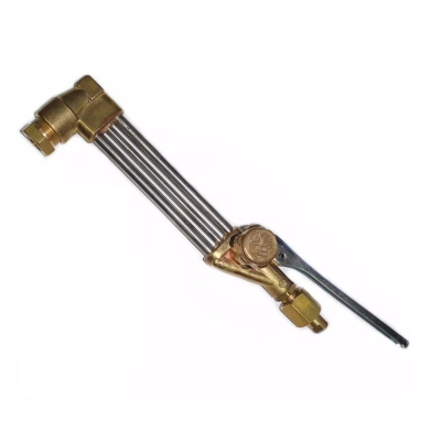 Soplete Modelo A Palanca Jet-Cort Para Mango M24 S/Pico