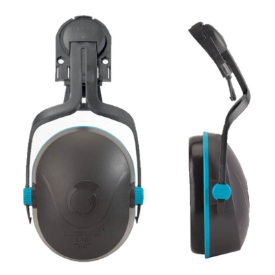 Protector Auditivo De Copa L-320 Para Casco Libus 900481