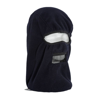 Gorra Textil Polar. Cuello Largo, Frente Full-Face. Libus 901737