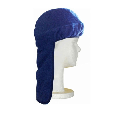 Sombra Para Cuello, Azul. Libus 901744