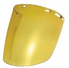 Repuesto Burbuja Libus Protector Facial Amarillo 901761