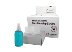 Kit De Limpieza De Lentes Libus 901810