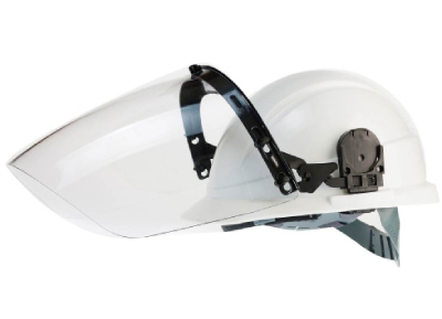 Soporte Adaptador Universal Casco A Facial Y Auditivo Libus 902495