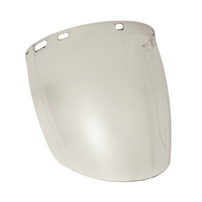 Repuesto Protector Facial Libus Burbuja Incoloro Antiempañante 902801