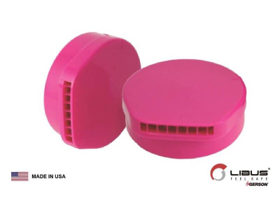 Kit Cartucho Gx70 P100 P/L-9000 Libus 902807