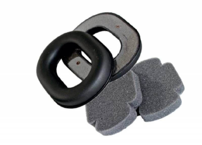 Kit Repuesto P. Aud. Libus L-340 Casco Libus 903095