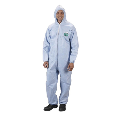 Mameluco Descartable Lakeland Pyrolon Xt Prot Contra Llamas