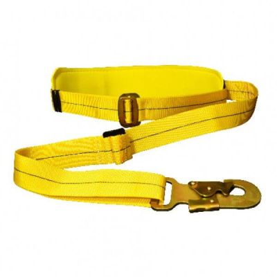 Cinturon Liniero Con Cabo De Sujecion Mod 190
