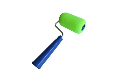 Rodillo Mini Forrado N5