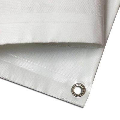 Lona Ignifuga Para Soldador 3X1Mts