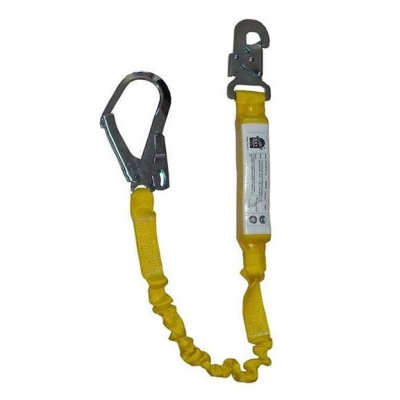 Cola De Amarre Elastizada Mosqueton De 110Mm Sky 10487