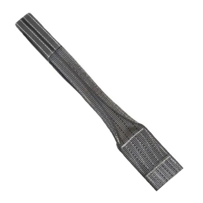 Eslinga De Nylon 4Tn X 8 Mts. Gris