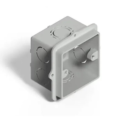 Caja Mignon Plastica Promaxx