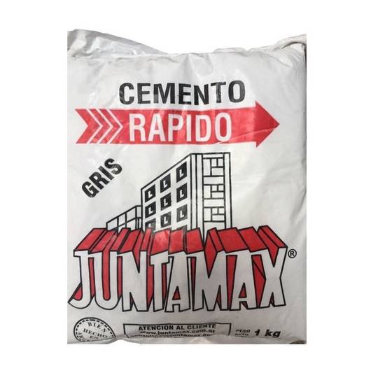 Para Que Sirve El Cemento Rapido