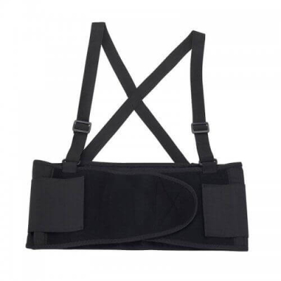 Faja Lumbar Economica Modelo Articular