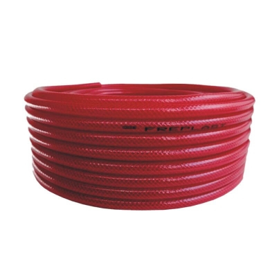 Manguera Alta Presion Roja 12Mm X 25Mts Psf