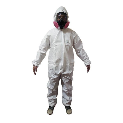 Mameluco Steelpro Eagle Microporoso.