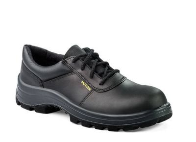 Par Zapato Voran Jano. Frances. Negro.