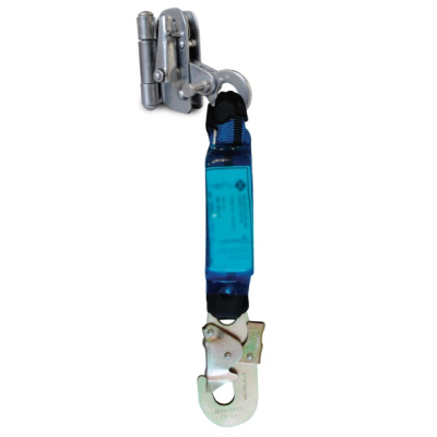 Salvacaidas Full P/Soga De 12A14Mm Con Amortiguador Xurban 30341802