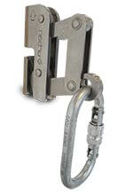 Salvacaida Para Cable Acero 8Mm C/Mosqueton Xurban 30361811